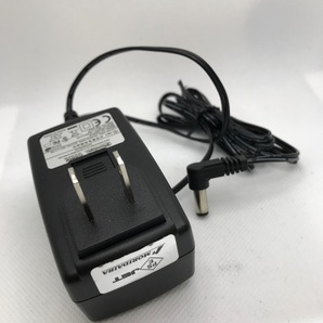 u46067 AC ADAPTER ECB００４M 中古★送料全国一律５２０円★の画像2