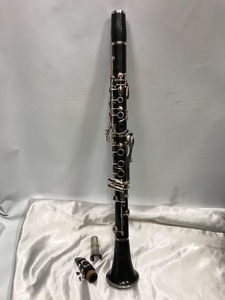 u48359 cell ma-Selmer ODYSSEE B♭Clarinet б/у 