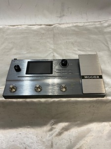 u50062 ムーアー　MOOER GE200　中古