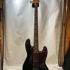 u49988 Fender Mexico [JazzBass] 2013年製 中古 動作ok エレキベースの画像1