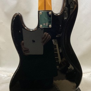 u49988 Fender Mexico [JazzBass] 2013年製 中古 動作ok エレキベースの画像8