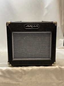 u49693 ARIA AB-10 ベースアンプ 中古