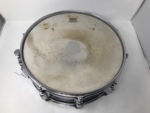 u39768 Roger zSUPER TEN 14'×5' snare Super Ten б/у 