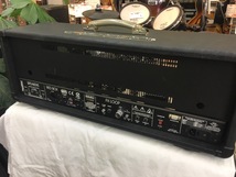 u39940 Hughes & Kettner [TriAmp Mk　MSM-1 取付済] 良好中古 ヘッドアンプ_画像7