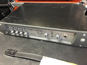 u36159 DigiDesign(teji design ) digi 002 audio interface used 