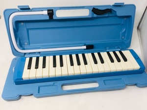 U42546 Yamaha (Yamaha) клавишная гармоника P-32D Используется