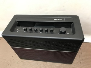 u43810 LINE6 [Amplifi75] б/у электро усилитель работа ok