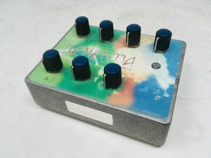 u42572 オーディブルディシーズ DM-1 DEMENTIA 中古★送料全国一律５２０円★