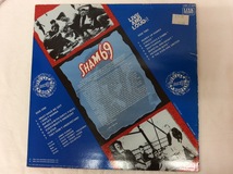 u34896　リンクレコード　SHAM69 / LIVE AND LOUD Vol.2 中古_画像2