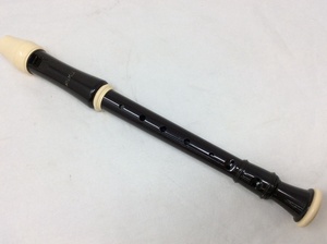 u39026au Roth [ soprano recorder 204A G] used Sapporo 