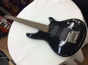 u38340 Ibanez [SR355] 中古 5弦 エレキベース