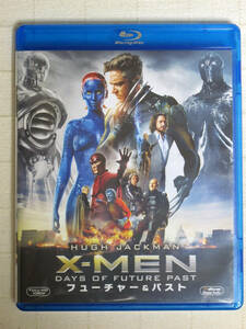 ◆◇ X-MEN：フューチャー＆パスト　BD ◇◆