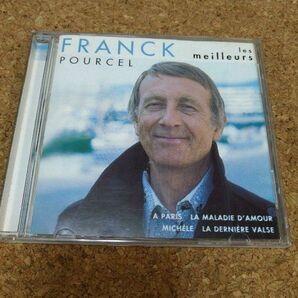 Franck Pourcel - Les Meilleurs