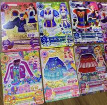 アイカツカード 10枚　アイカツ_画像2