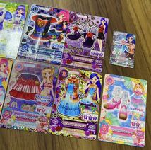 アイカツカード 10枚　アイカツ_画像3