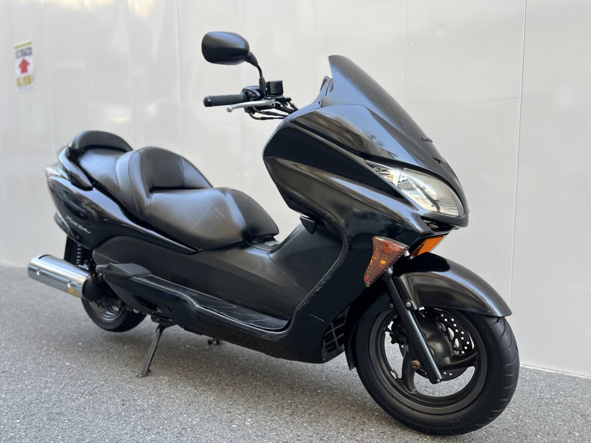 フォルツァmf08 カウル、フェンダー、外装 オートバイパーツ 自動車
