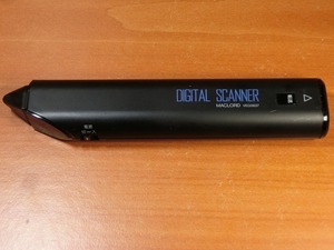 DIGITAL SCANNER MACLOAD　(N192)