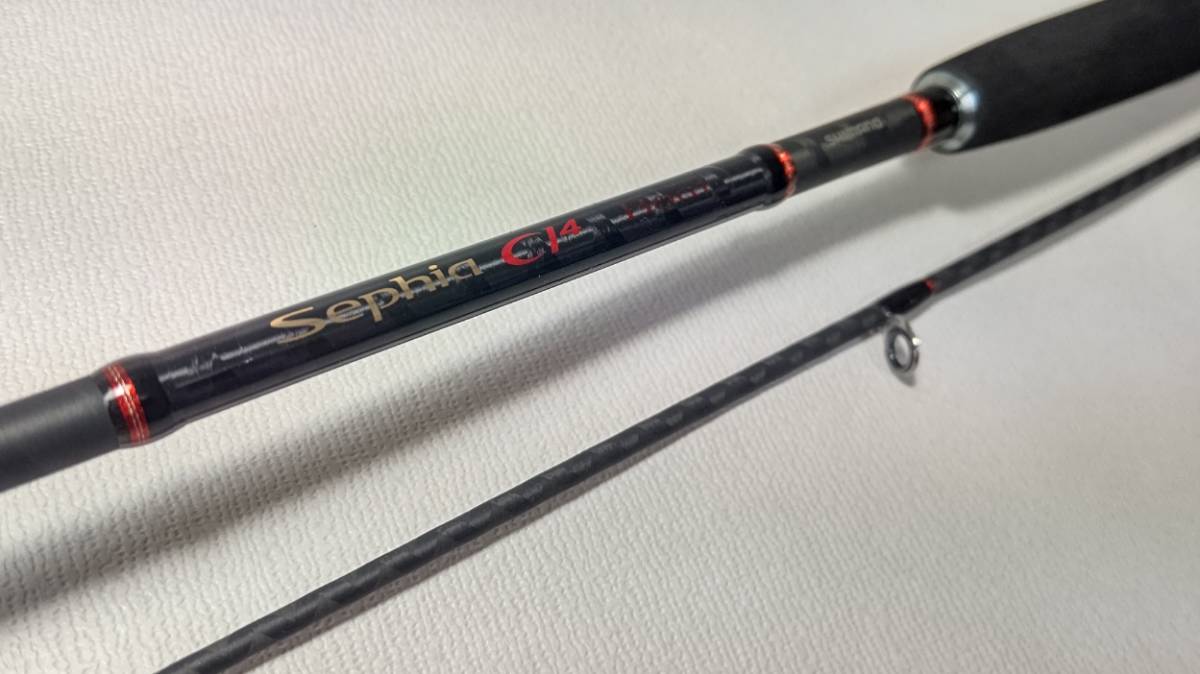 ヤフオク! -「シマノ セフィアci4 ボート」の落札相場・落札価格 ヤフオク! -「シマノ セフィアci4 ボート」の落札相場・落札価格