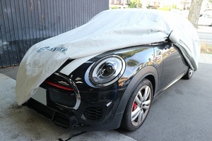 NEW top class 5 layer body cover BMW Mini F56JCW3 door etc. {PS-09}