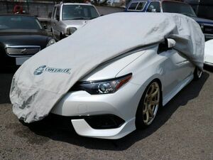 NEW top class 5 layer structure body cover reverse side nappy Scion iM etc. {PS-10}