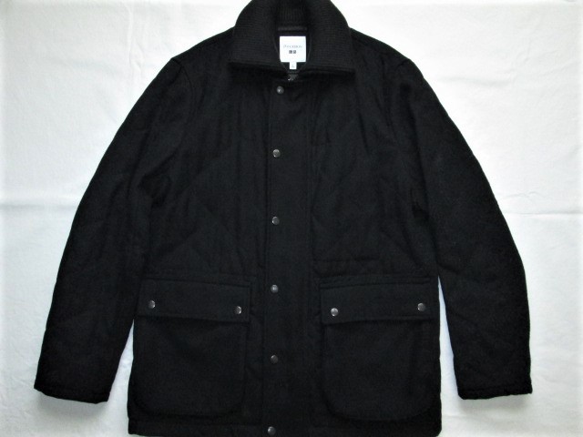 ヤフオク! -ユニクロ jw anderson ジャケットの中古品・新品・未使用品一覧