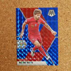 panini mosaic soccer RUBEN NEVES 99シリ パニーニモザイクサッカー ルベン・ネベス ポルトガル ウルヴァーハンプトン