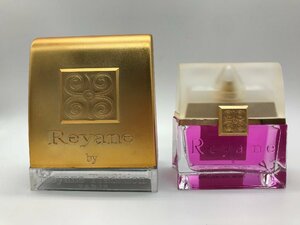 ■【YS-1】 香水 ■ レヤーニ トラディション REYANE TRADITION ■ レヤーニ オードパルファム EDP 50ml 【同梱可能商品】K■