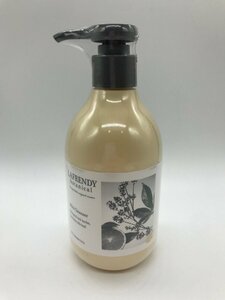 ■【YS-1】 未使用 ■ ラフレンディー ボタニカル LAFRENDY botanical マイルドクレンザーW ■ ボディソープ 300ml 【同梱可能商品】K■