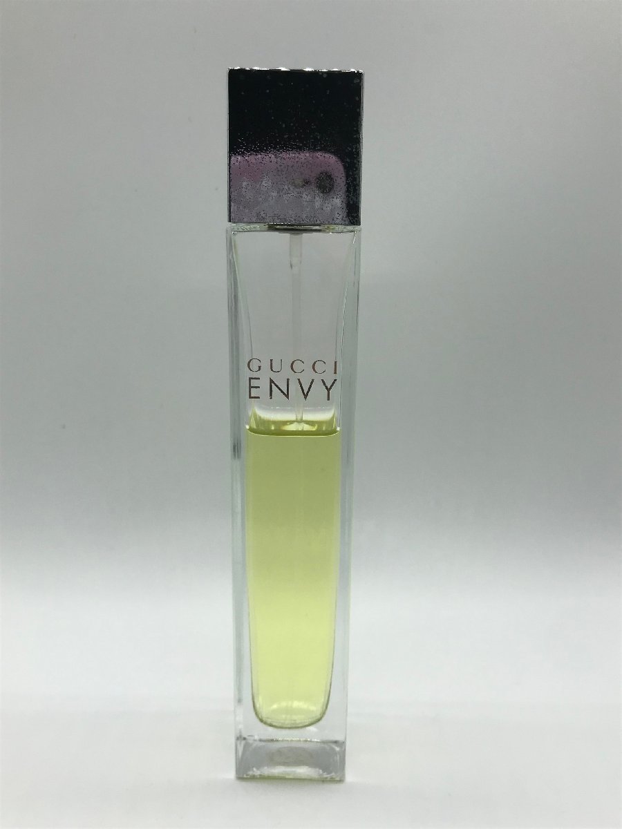 レア 香水 グッチ エンヴィ GUCCI ENVY 50ml-