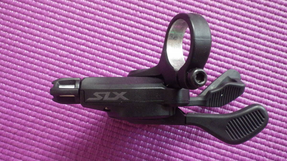 シマノ SLX SL-M7100 右レバー 12段 中古