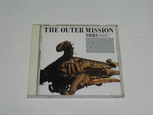 CD★聖飢魔Ⅱ/THE OUTER MISSION