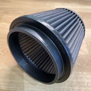 K&N titanium head air filter RT-4610