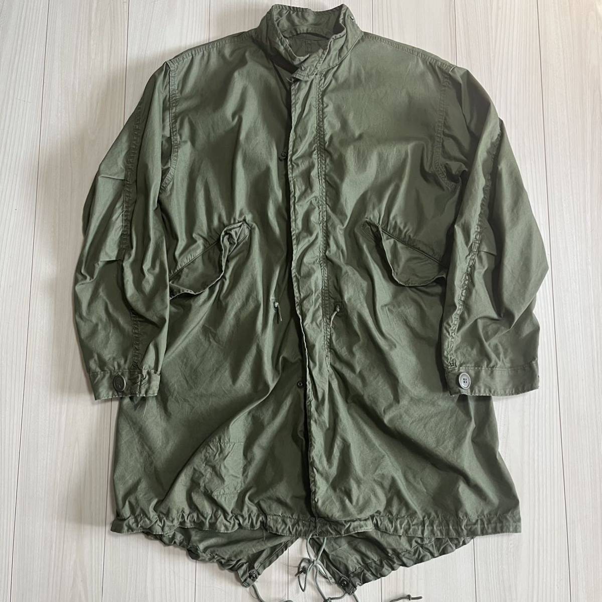 ヤフオク! -m65 ジャケット ヴィンテージの中古品・新品・未使用品一覧