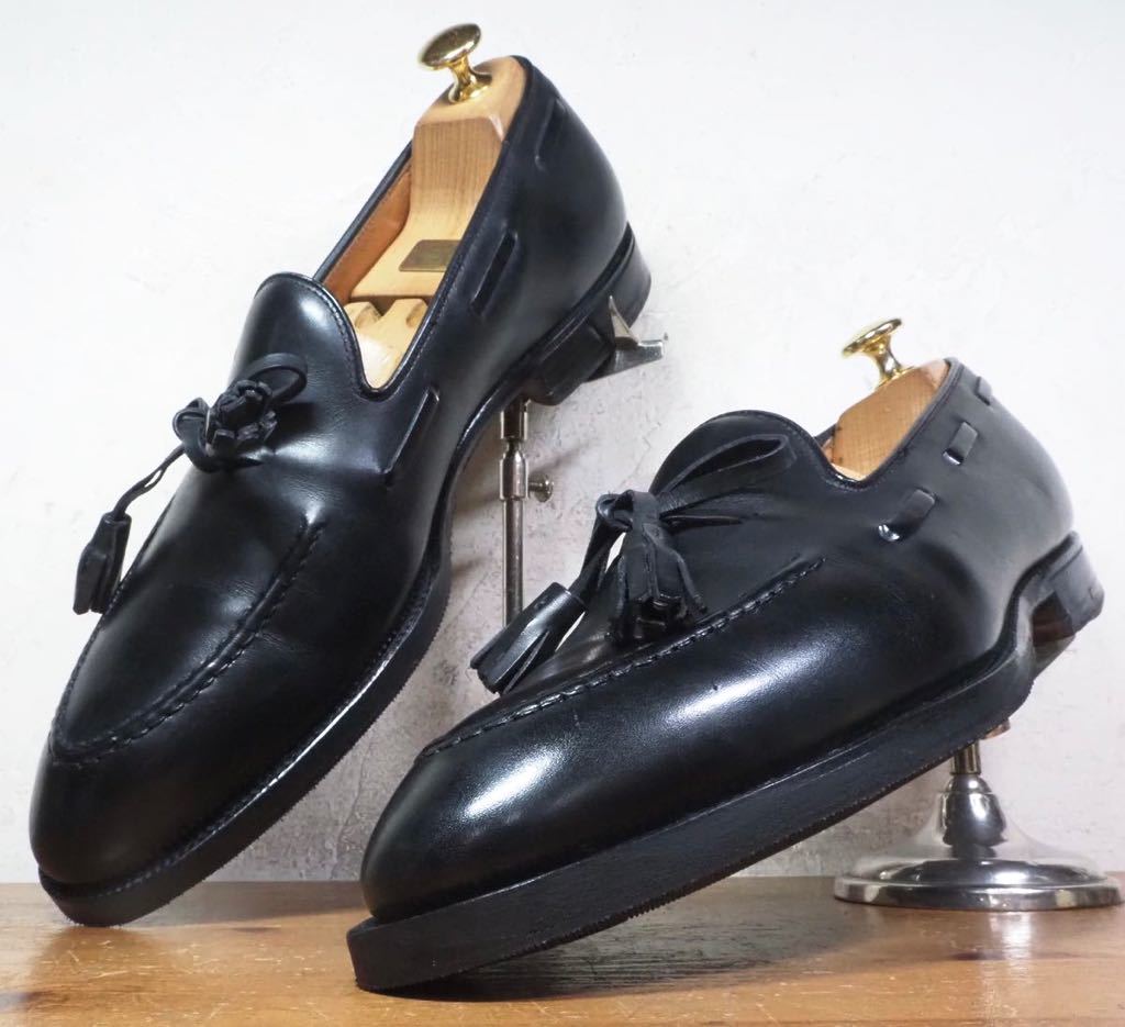 ヤフオク! - 8.5インチ(靴 クロケット&ジョーンズ)の中古品・新品 ...