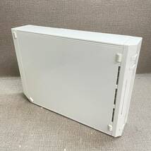 C4）Nintendo ニンテンドー　Wii　RVL-001（JPN）現状品（15）_画像7