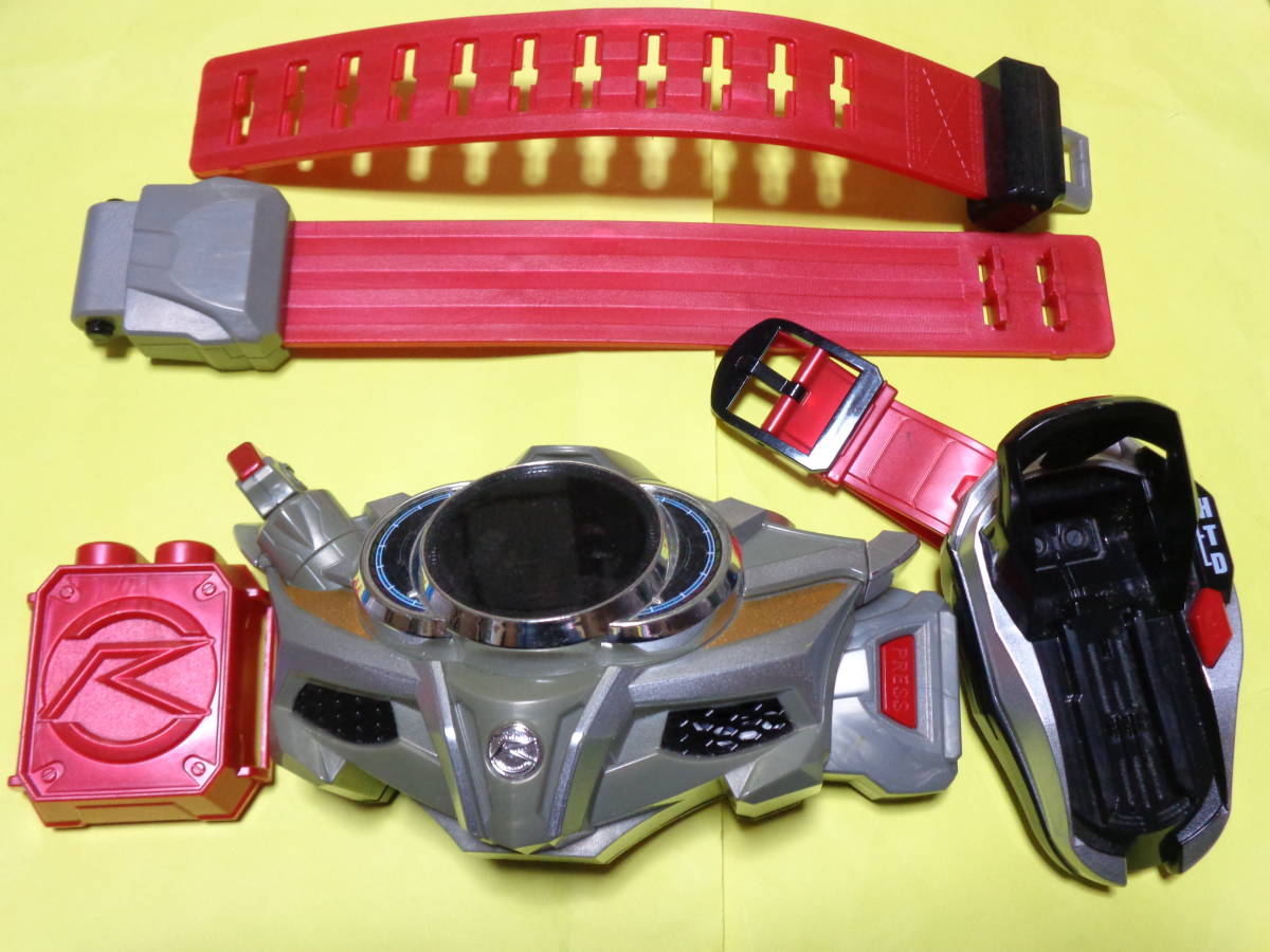 Yahoo!オークション -「仮面ライダードライブ 変身ベルト dx Yahoo!オークション -「仮面ライダードライブ 変身ベルト dx