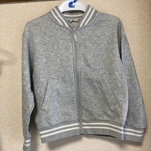 超美品子供服.キッズサイズ.セットアップ.ジャケット.スカート.上下セット130.子供服.まとめ売り.保育園着