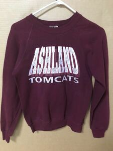 80s～90s USED LEE KIDS SWEAT SHIRTS MADE IN USA 80's～90's 中古 リー スウェット シャツ サイズ XS X-SMALL アメリカ製 送料無料