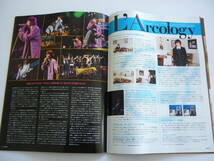 L'Arc～en～Ciel ファンクラブ 会報 LE-CIEL Vol.99 ラルクアンシエル L'Arc-en-Ciel HYDE_画像5