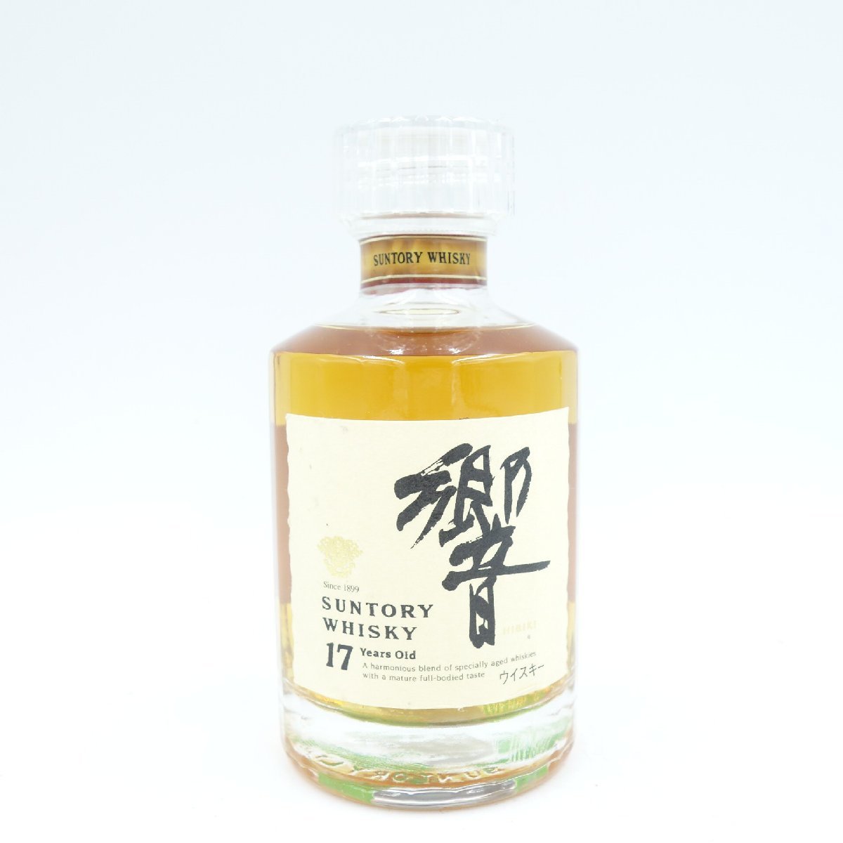 ヤフオク! -「響17年ゴールドラベル」の落札相場・落札価格