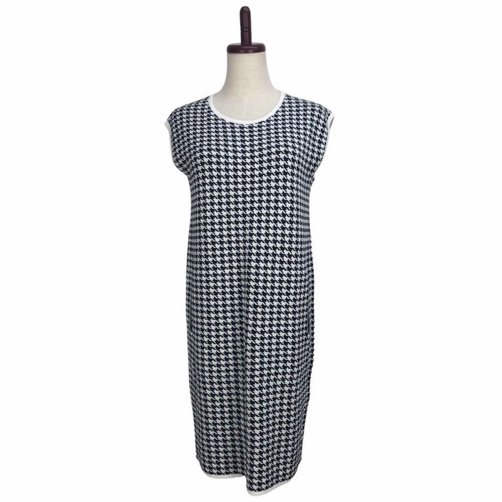 新品55%OFF マックスマーラ Max Mara ワンピース ブラック 40サイズ ...