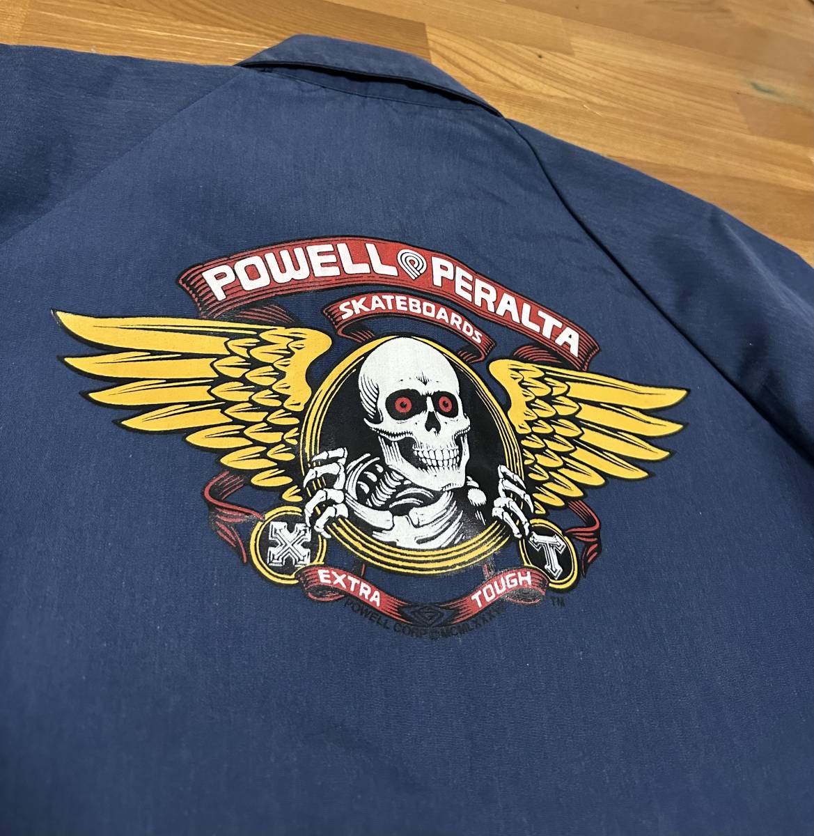 Yahoo!オークション -「powell bones」の落札相場・落札価格