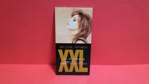 Mylene Farmer (xxl (одиночная версия)/xxl (без голосового ремикса) "8см (8см) сингл