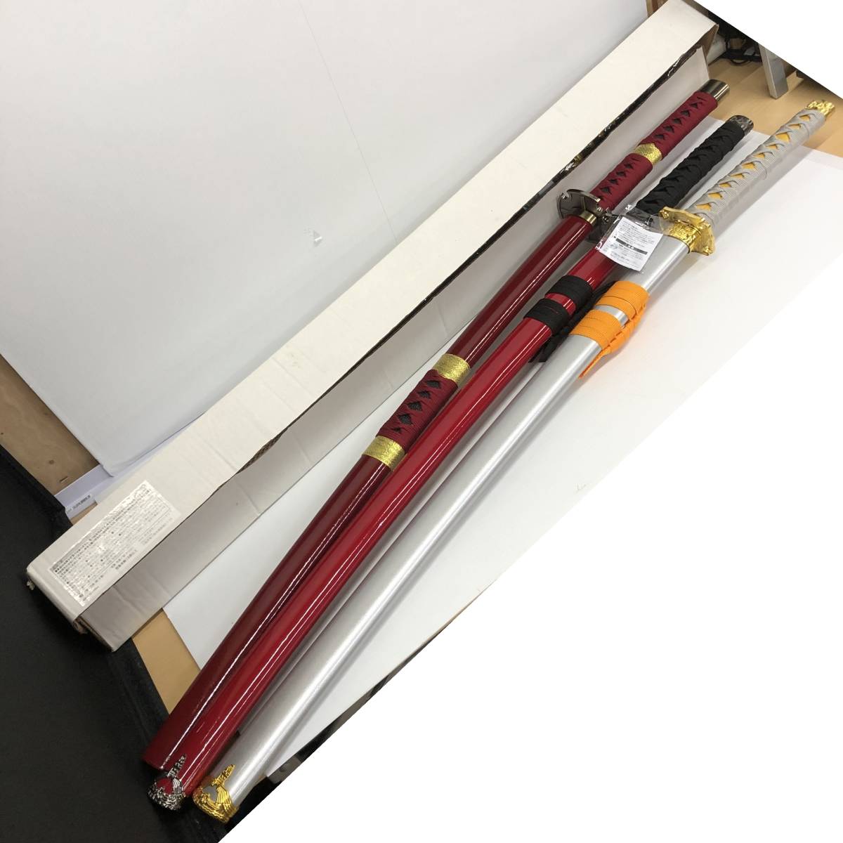 ヤフオク! -「徳川」(日本刀、刀剣) (武具)の落札相場・落札価格