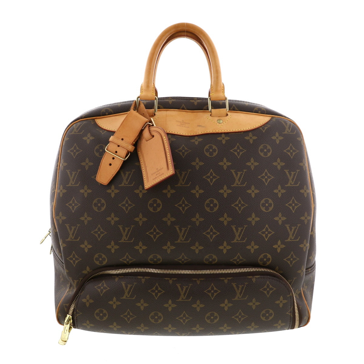 ヤフオク! -「エヴァ (ヴィトン vuitton)」の落札相場・落札価格