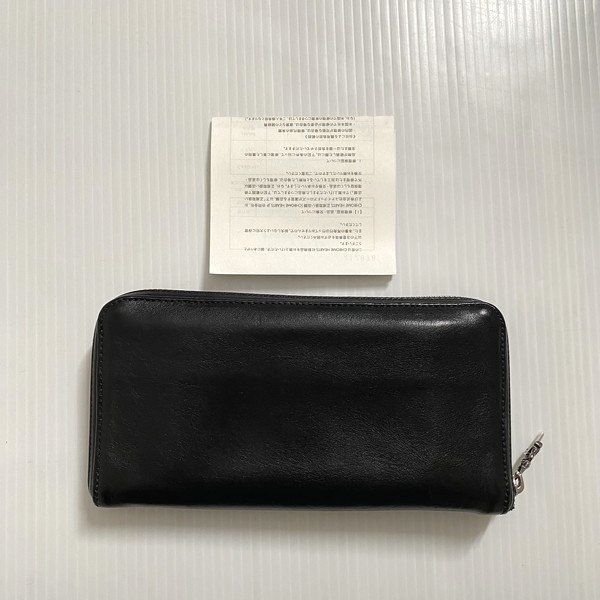 大放出 クロムハーツ たろう様専用CHROME HEARTS インボイス原本 ジム ...