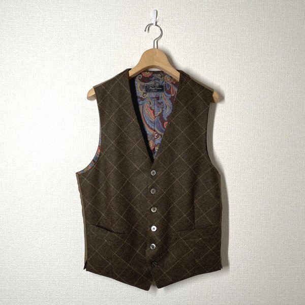 ヤフオク! -ポールスミス ベスト ジレ(ファッション)の中古品・新品