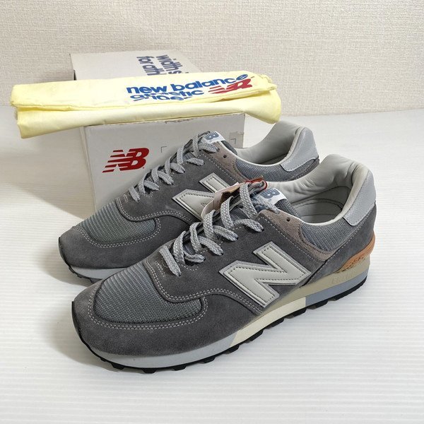 ヤフオク! -「new balance m576」(ニューバランス) (スニーカー)の落札