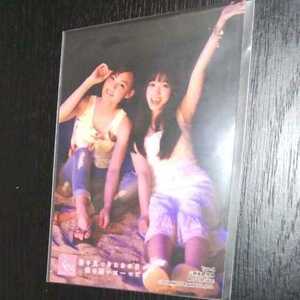 Art hand Auction Kanna Hashimoto Not for sale bonus L version raw photo Rev.from DVL e, Talent goods, photograph