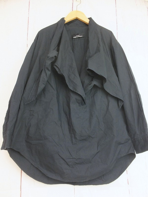 ヤフオク! -トリココムデギャルソンの中古品・新品・未使用品一覧